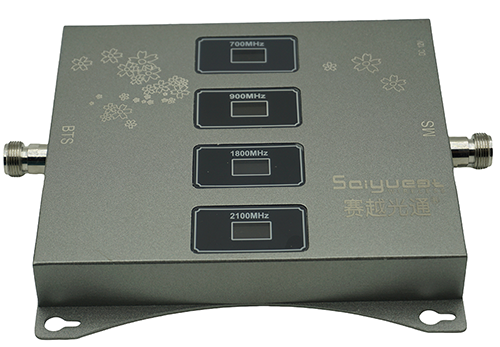  伍家岗四频手机信号接收器200㎡