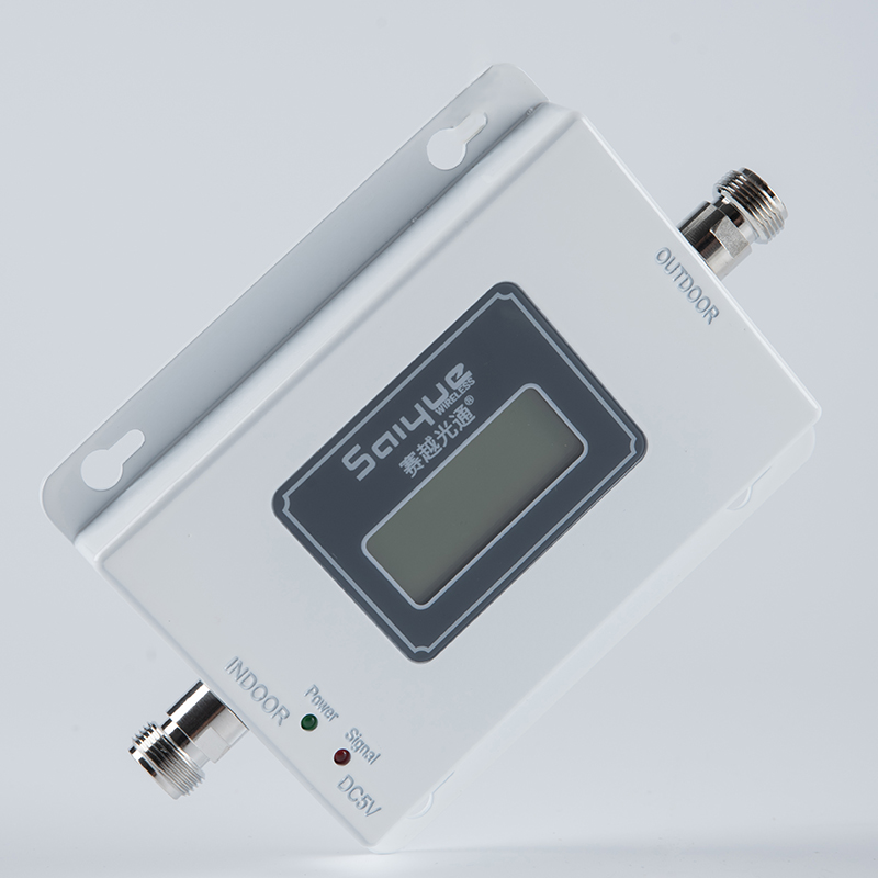 伍家岗家用配电房机房信号放大器200㎡