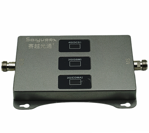 伍家岗三频手机信号增强器200㎡