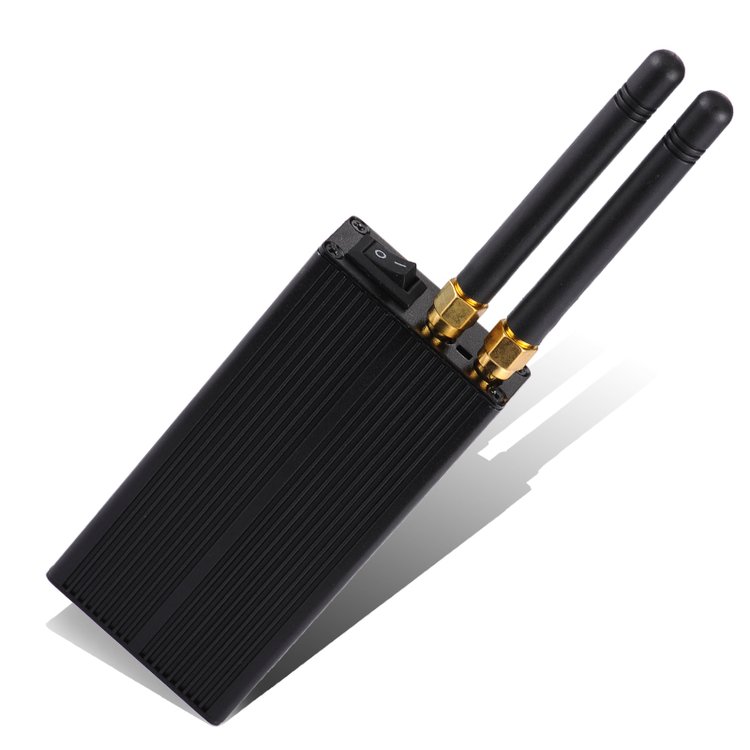  伍家岗1.2G/1.5G导航屏蔽器