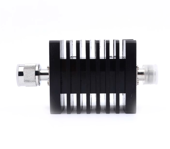  伍家岗腔体固定衰减器0-3G/0-4G  N型接口